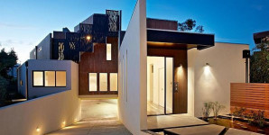 desain rumah minimalis elegan