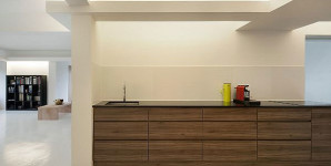 konsep rumah minimalis