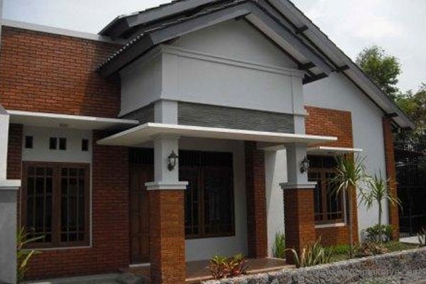 Arsitektur Desain Rumah Jawa Klasik Inspirasi Designer