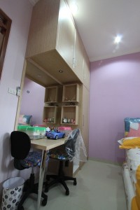 desain interior kamar anak