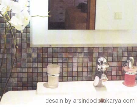 Mengganti Tile Grout Lantai Dan Dinding Makin Indah