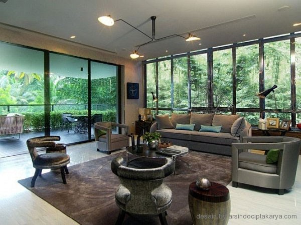 interior apartment ideas in singapore