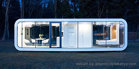 modular house ideas