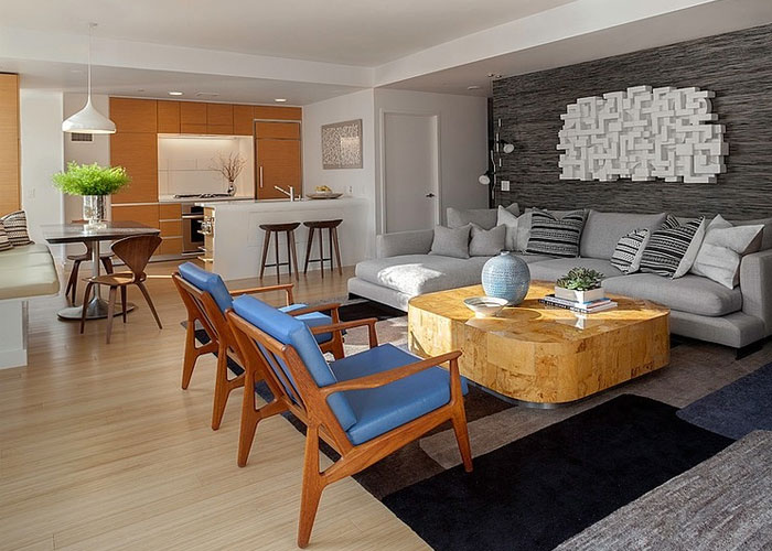 model interior rumah minimalis