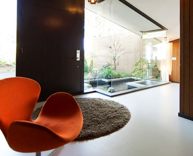 interior design rumah minimalis