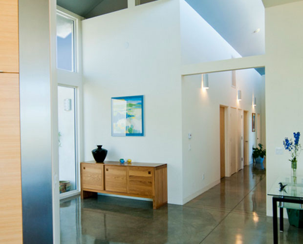 interior design rumah minimalis