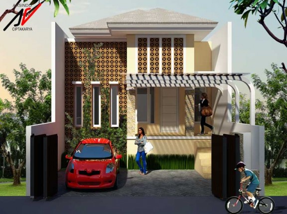 Jasa Arsitek Bogor Jasa Bangun Rumah Jakarta desain interior