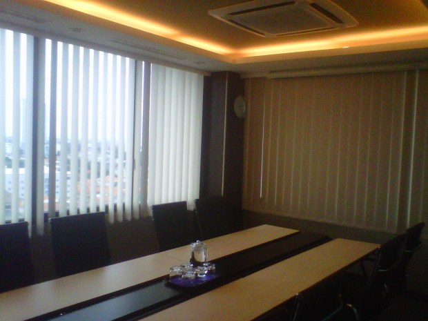 desain interior kantor surabaya