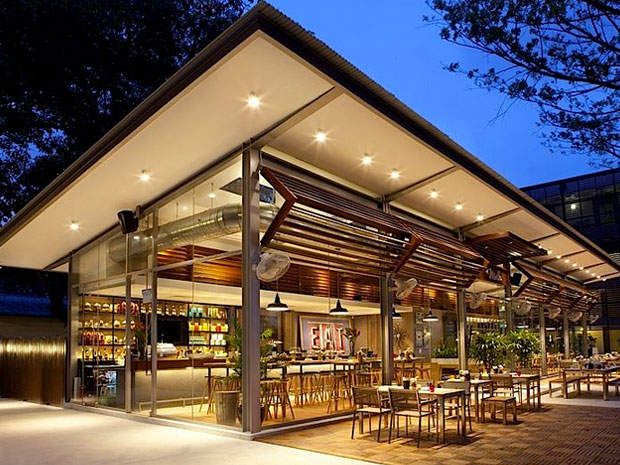 Jasa Arsitek Bogor Jasa Bangun Rumah  Jakarta desain  cafe 