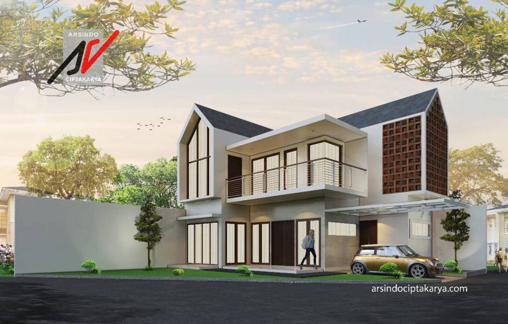 Jasa Arsitek Bogor Jasa Bangun Rumah Jakarta Plafon  