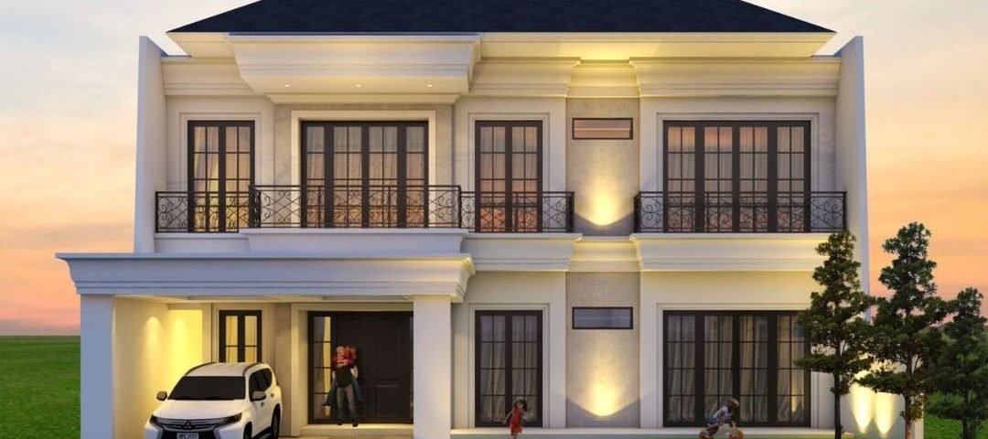Jasa Arsitek Bogor Jasa Bangun Rumah Jakarta Inspirasi Rumah Mewah